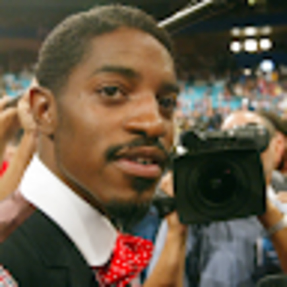 Meet your Posher, Corian frog